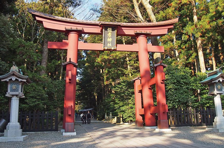 いいとこ巡りコース 弥彦温泉 神社前 発 タクシーの中越交通 公式